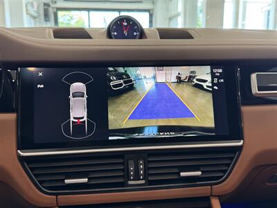 2023 Porsche Cayenne S Platinum Edition   - Photo 35 - Gladstone, OR 97027