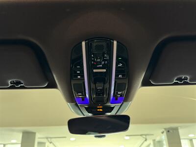 2023 Porsche Cayenne S Platinum Edition   - Photo 38 - Gladstone, OR 97027