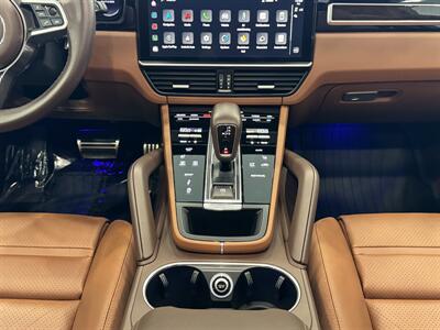 2023 Porsche Cayenne S Platinum Edition   - Photo 36 - Gladstone, OR 97027