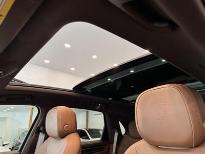 2023 Porsche Cayenne S Platinum Edition   - Photo 39 - Gladstone, OR 97027