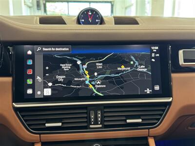 2023 Porsche Cayenne S Platinum Edition   - Photo 34 - Gladstone, OR 97027