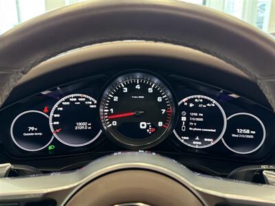 2023 Porsche Cayenne S Platinum Edition   - Photo 31 - Gladstone, OR 97027