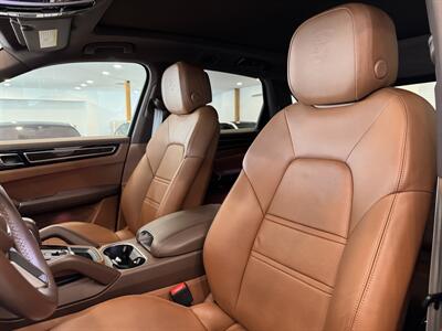 2023 Porsche Cayenne S Platinum Edition   - Photo 22 - Gladstone, OR 97027