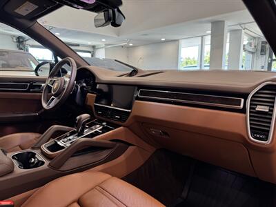 2023 Porsche Cayenne S Platinum Edition   - Photo 24 - Gladstone, OR 97027