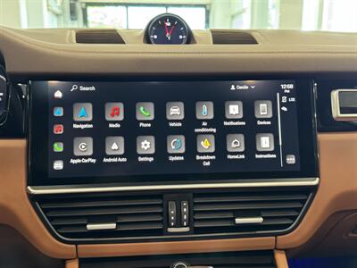 2023 Porsche Cayenne S Platinum Edition   - Photo 33 - Gladstone, OR 97027