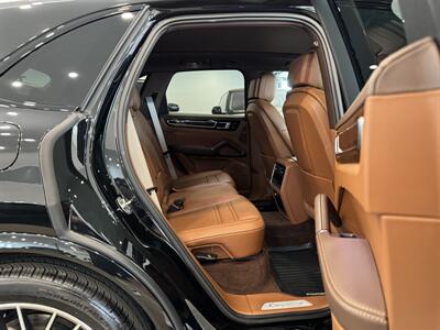 2023 Porsche Cayenne S Platinum Edition   - Photo 10 - Gladstone, OR 97027