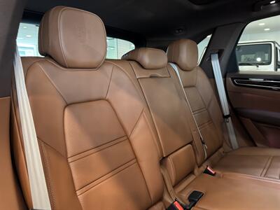 2023 Porsche Cayenne S Platinum Edition   - Photo 26 - Gladstone, OR 97027