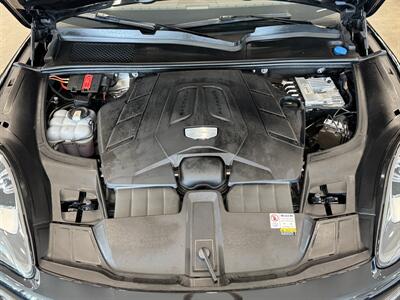 2023 Porsche Cayenne S Platinum Edition   - Photo 45 - Gladstone, OR 97027