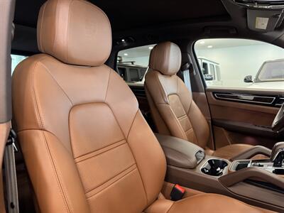 2023 Porsche Cayenne S Platinum Edition   - Photo 23 - Gladstone, OR 97027