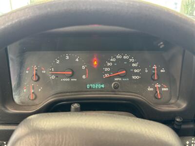 2002 Jeep Wrangler SE   - Photo 30 - Gladstone, OR 97027