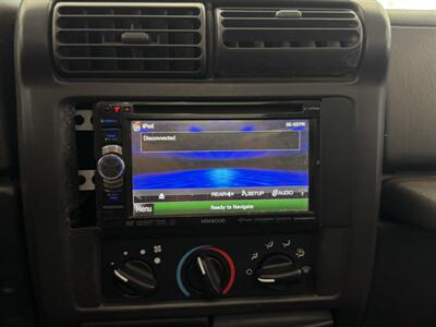 2002 Jeep Wrangler SE   - Photo 32 - Gladstone, OR 97027