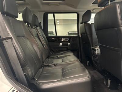 2016 Land Rover LR4 HSE   - Photo 26 - Gladstone, OR 97027