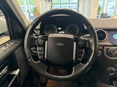 2016 Land Rover LR4 HSE   - Photo 14 - Gladstone, OR 97027