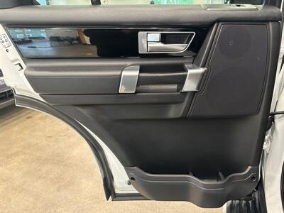 2016 Land Rover LR4 HSE   - Photo 30 - Gladstone, OR 97027