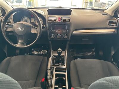 2012 Subaru Impreza 2.0i   - Photo 8 - Gladstone, OR 97027