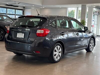 2012 Subaru Impreza 2.0i   - Photo 6 - Gladstone, OR 97027