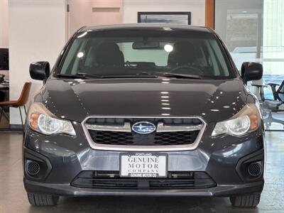 2012 Subaru Impreza 2.0i   - Photo 2 - Gladstone, OR 97027