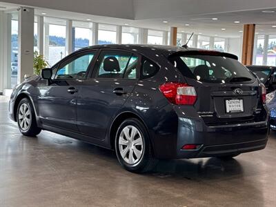 2012 Subaru Impreza 2.0i   - Photo 4 - Gladstone, OR 97027