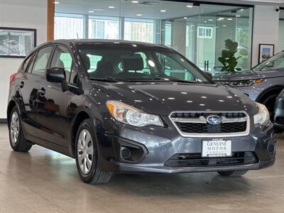 2012 Subaru Impreza 2.0i   - Photo 1 - Gladstone, OR 97027