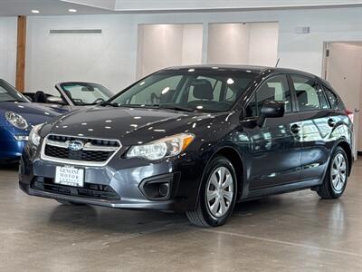 2012 Subaru Impreza 2.0i   - Photo 3 - Gladstone, OR 97027