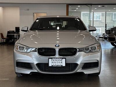 2014 BMW 335i xDrive   - Photo 2 - Gladstone, OR 97027
