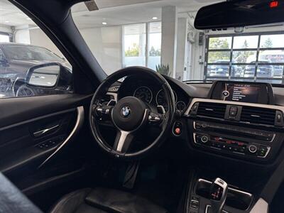 2014 BMW 335i xDrive   - Photo 19 - Gladstone, OR 97027