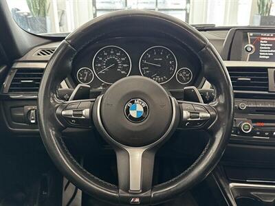 2014 BMW 335i xDrive   - Photo 22 - Gladstone, OR 97027