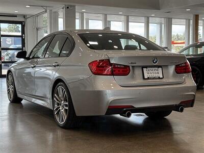 2014 BMW 335i xDrive   - Photo 4 - Gladstone, OR 97027