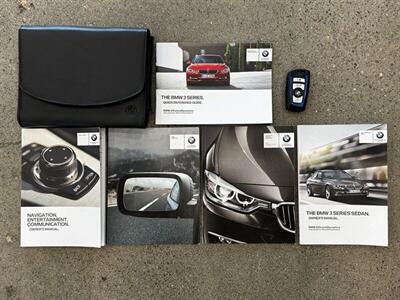 2014 BMW 335i xDrive   - Photo 34 - Gladstone, OR 97027