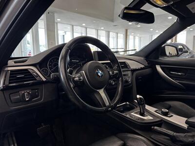 2014 BMW 335i xDrive   - Photo 13 - Gladstone, OR 97027