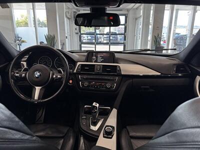 2014 BMW 335i xDrive   - Photo 8 - Gladstone, OR 97027