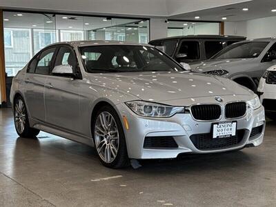2014 BMW 335i xDrive   - Photo 3 - Gladstone, OR 97027