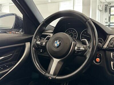 2014 BMW 335i xDrive   - Photo 21 - Gladstone, OR 97027