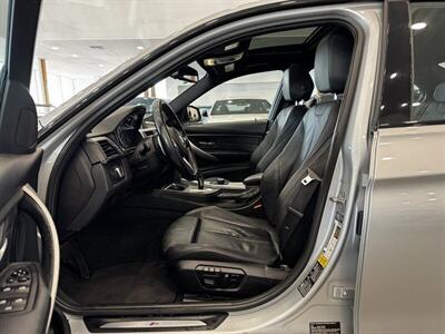 2014 BMW 335i xDrive   - Photo 7 - Gladstone, OR 97027
