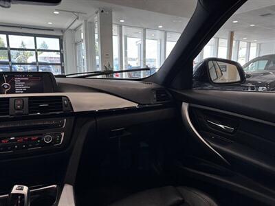 2014 BMW 335i xDrive   - Photo 20 - Gladstone, OR 97027