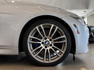 2014 BMW 335i xDrive   - Photo 33 - Gladstone, OR 97027
