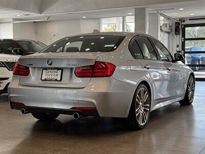 2014 BMW 335i xDrive   - Photo 6 - Gladstone, OR 97027