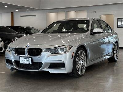 2014 BMW 335i xDrive   - Photo 1 - Gladstone, OR 97027