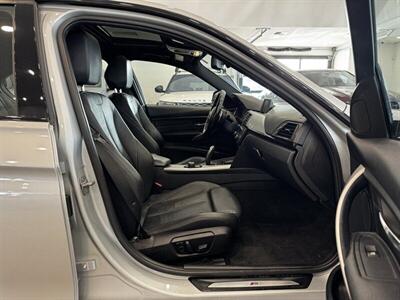 2014 BMW 335i xDrive   - Photo 9 - Gladstone, OR 97027