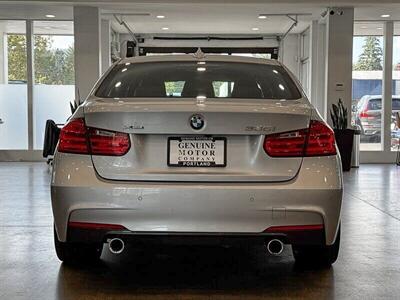 2014 BMW 335i xDrive   - Photo 5 - Gladstone, OR 97027