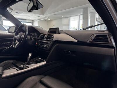 2014 BMW 335i xDrive   - Photo 16 - Gladstone, OR 97027