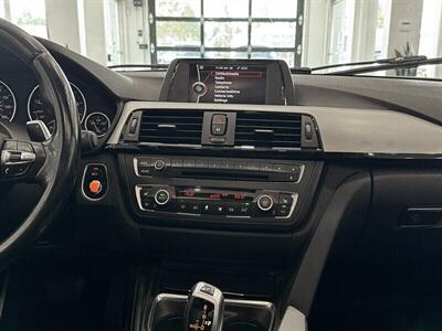 2014 BMW 335i xDrive   - Photo 27 - Gladstone, OR 97027