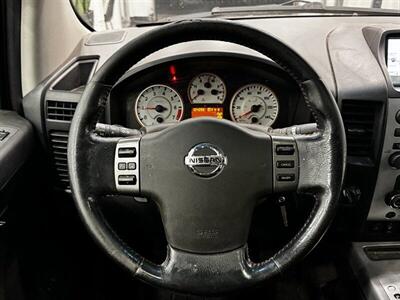 2010 Nissan Titan PRO-4X   - Photo 22 - Gladstone, OR 97027
