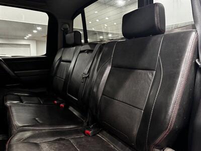 2010 Nissan Titan PRO-4X   - Photo 17 - Gladstone, OR 97027