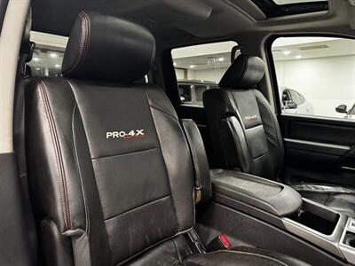 2010 Nissan Titan PRO-4X   - Photo 15 - Gladstone, OR 97027