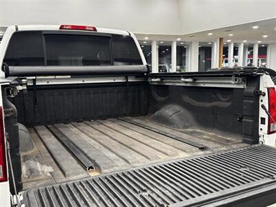 2010 Nissan Titan PRO-4X   - Photo 31 - Gladstone, OR 97027
