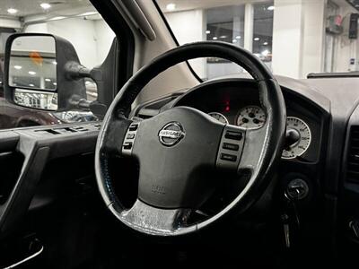 2010 Nissan Titan PRO-4X   - Photo 21 - Gladstone, OR 97027