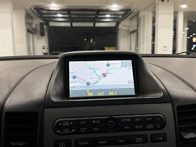 2010 Nissan Titan PRO-4X   - Photo 25 - Gladstone, OR 97027