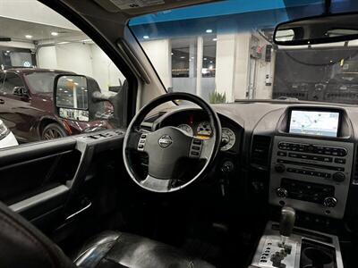 2010 Nissan Titan PRO-4X   - Photo 19 - Gladstone, OR 97027