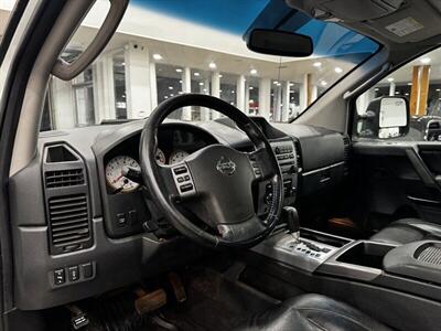 2010 Nissan Titan PRO-4X   - Photo 13 - Gladstone, OR 97027